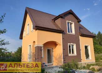 Продажа дома, 77.6 м2, Калининградская область, 1-й Дружный переулок