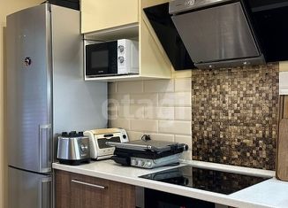 Продажа 3-комнатной квартиры, 60.8 м2, Москва, Ясеневая улица, 10к2, метро Домодедовская