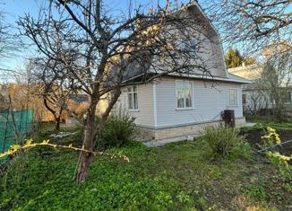 Продам дом, 70 м2, садовый массив Ваганово