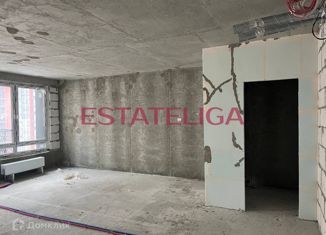 2-ком. квартира на продажу, 57 м2, Москва, Газгольдерная улица, 10, Нижегородский район