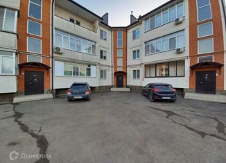 Продажа двухкомнатной квартиры, 86 м2, Абинск, Комсомольская улица, 9