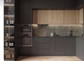 Продаю 1-ком. квартиру, 33.22 м2, Ростов-на-Дону, ЖК Новый Горизонт, Тибетская улица, 1В