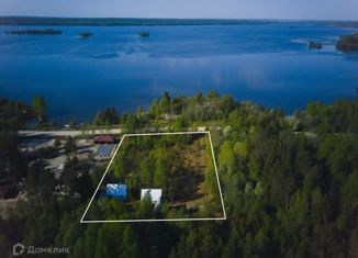 Продаю дом, 44 м2, деревня Важинская Пристань