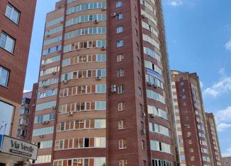 2-комнатная квартира на продажу, 96.6 м2, Тольятти, Ленинский проспект, 1Д, Автозаводский район