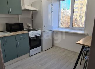 Продажа 1-комнатной квартиры, 31.5 м2, Тюмень, улица Республики, 88, Центральный округ