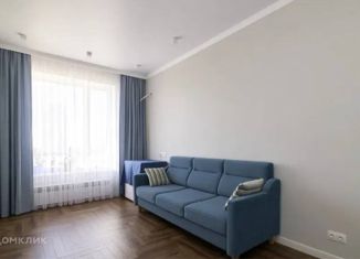 Продаю 1-комнатную квартиру, 38.9 м2, Краснодар, улица им. Героя Сарабеева В.И., 5к5, ЖК Керченский