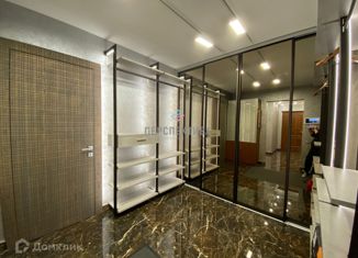 Двухкомнатная квартира на продажу, 93.6 м2, Москва, Тенистый проезд, 2к1, Тенистый проезд