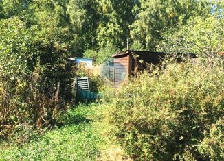 Продаю участок, 12 сот., деревня Луковня, Новая улица