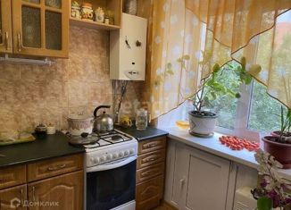 Продажа двухкомнатной квартиры, 42.9 м2, Самара, Магнитогорская улица, 6, метро Московская