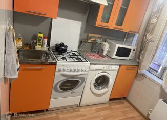 2-ком. квартира в аренду, 41.5 м2, Москва, улица Металлургов, 44к2, метро Перово