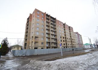 Продажа 2-комнатной квартиры, 59.6 м2, Туймазы, улица Гагарина, 40