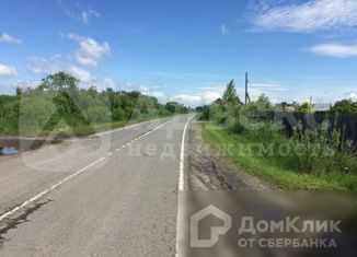 Продается участок, 20 сот., садовое товарищество Речник, Яблоневая улица