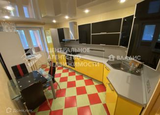 Сдается 3-комнатная квартира, 100 м2, Рязань, улица Костычева, 7к2, Московский район