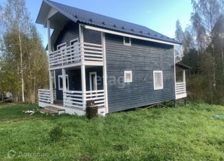 Продается дом, 136.6 м2, деревня Прилуки, Речная улица, 31