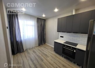 Продается 1-комнатная квартира, 34 м2, Ростовская область, улица Нансена, 83