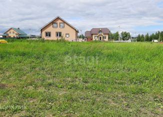 Продажа участка, 15.05 сот., деревня Хлыстово, Южная улица