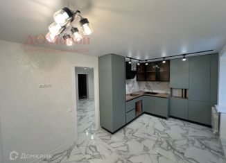 Продается 2-комнатная квартира, 75 м2, Смоленская область, проспект Гагарина, 43