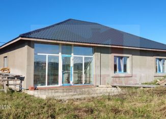 Продажа дома, 164 м2, деревня Узигонты, Молодёжная улица