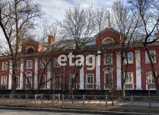 Продажа 3-ком. квартиры, 56.2 м2, Красное Село, проспект Ленина, 94