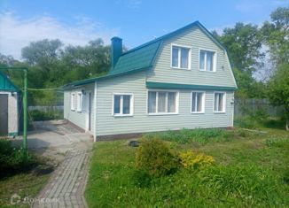 Продажа дома, 82.9 м2, деревня Верхняя Ия, Песчаная улица, 46