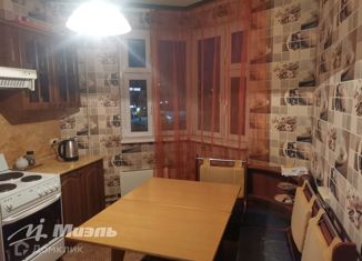 Продаю 2-комнатную квартиру, 51.1 м2, Москва, улица Дмитриевского, 23с1, улица Дмитриевского