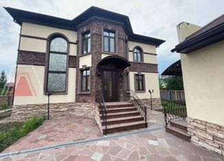 Продажа дома, 435 м2, деревня Николаевка, Советская улица