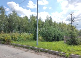 Продажа земельного участка, 8.6 сот., село Воскресенское, Калужская улица