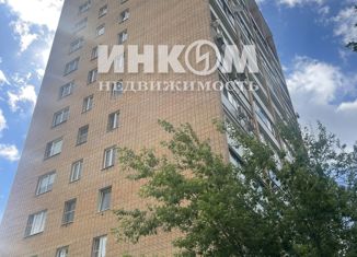 Продается 4-ком. квартира, 93.3 м2, Москва, Украинский бульвар, 7, Украинский бульвар