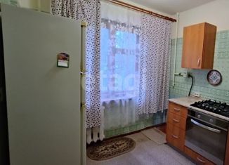 Сдача в аренду трехкомнатной квартиры, 60 м2, Омск, улица 22 Апреля, 44, Советский округ