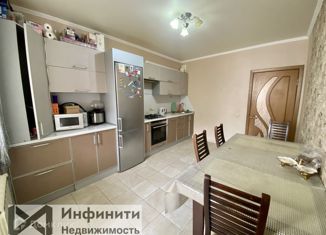 Продается двухкомнатная квартира, 64 м2, Ставрополь, Родосская улица, 2, ЖК Олимпийский