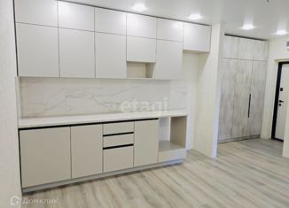 Продается 2-ком. квартира, 50 м2, Барнаул, ЖК Ютссон, Пролетарская улица, 151Б