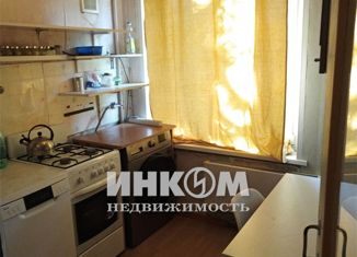 Сдам в аренду 1-ком. квартиру, 30 м2, Москва, улица Металлургов, 22/22, улица Металлургов