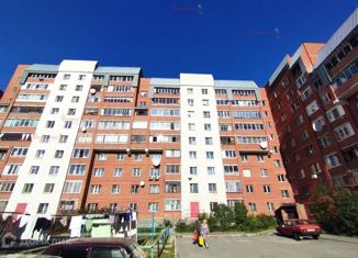 Продажа трехкомнатной квартиры, 59 м2, Екатеринбург, улица Ватутина, 11, Железнодорожный район