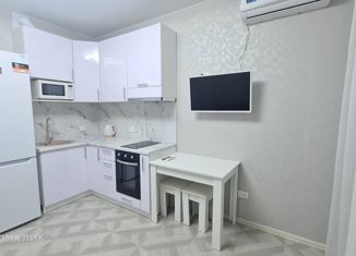 Продаю квартиру студию, 21 м2, Краснодар, Восточно-Кругликовская улица, 42/3к1, ЖК Гарантия
