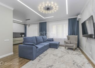 Продажа трехкомнатной квартиры, 102.3 м2, Омская область, улица Шукшина, 8