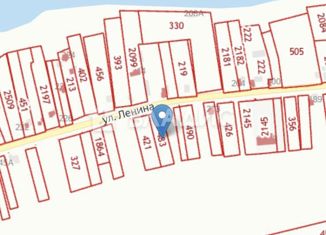 Продается участок, 25 сот., Ростовская область, улица Ленина, 223