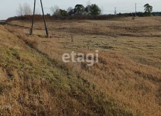 Продажа земельного участка, 10.3 сот., поселок Топольки, улица Ярыгина