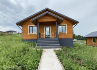 Продаю дом, 100 м2, СПК Солонцы, Верхний проезд