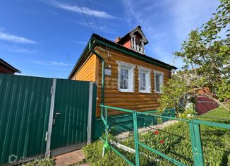 Продам дом, 89.7 м2, рабочий посёлок Белоомут, Комсомольская улица, 17