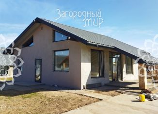 Продаю дом, 85 м2, деревня Берюлёво