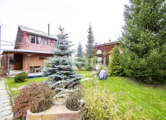 Продажа дома, 100 м2, садовое товарищество Искорка