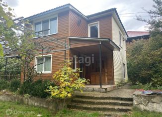 Продается дом, 115 м2, село Пляхо, улица Гагарина, 1