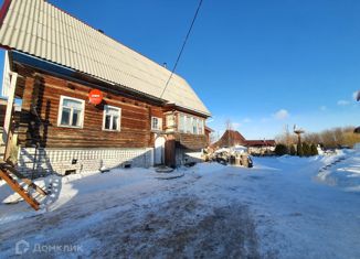 Продается дом, 104.1 м2, Архангельск, Совхозная улица, 2к2, Соломбальский округ