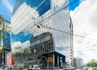 Сдается офис, 123 м2, Москва, 1-я Брестская улица, 29, 1-я Брестская улица