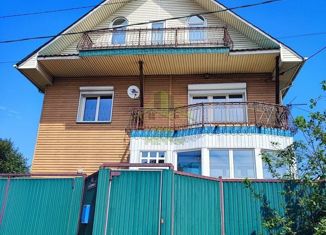 Продаю дом, 300 м2, Улан-Удэ, Грушевая улица