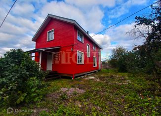 Продажа дома, 178.3 м2, Гатчина, СНТ Ягодка, 2