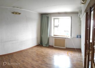 Продается 1-комнатная квартира, 34.1 м2, Москва, Шарикоподшипниковская улица, 7к2, метро Дубровка