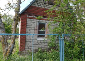 Продаю дом, 45 м2, СОТ Строитель, Каштановая улица