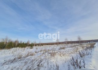 Продаю земельный участок, 15 сот., деревня Верхние Караси, Клубная улица