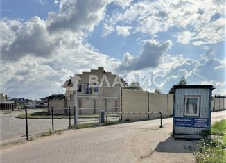 Продается участок, 6.12 сот., деревня Покровское